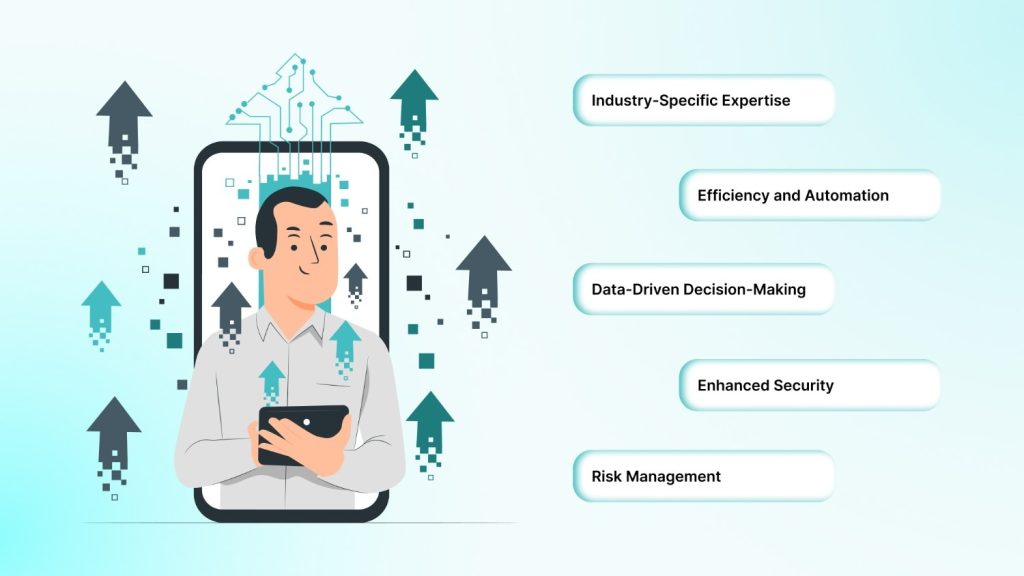 Why You Need IT Consulting Services
