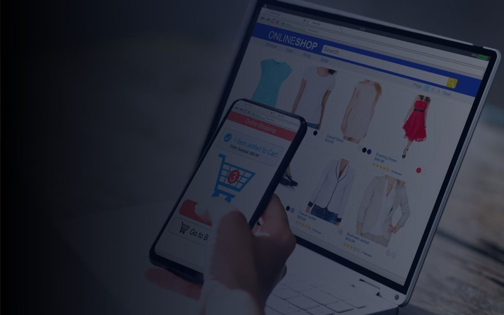 ecommerce app development services India