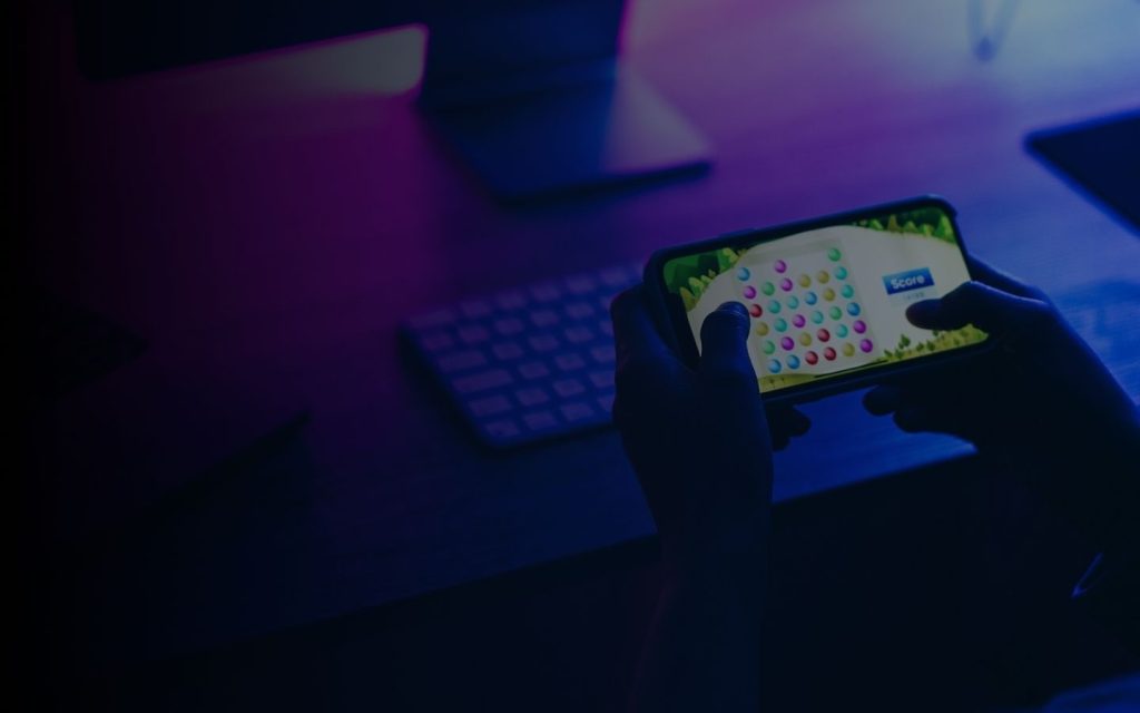 iOS Game Development Services for iPhone & iPad