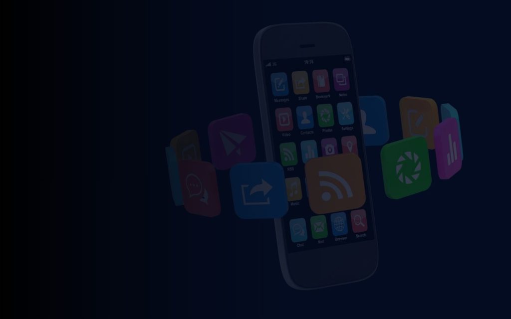 Android App Development Services in India