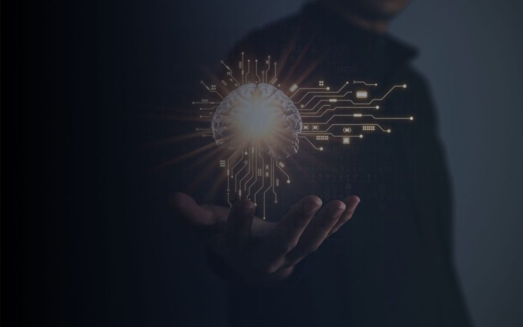 Top Generative AI Development Company in India