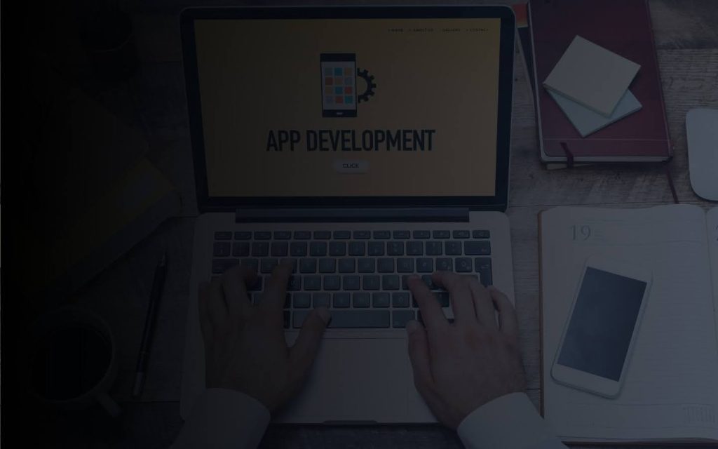 Transportation App Development Services Guide