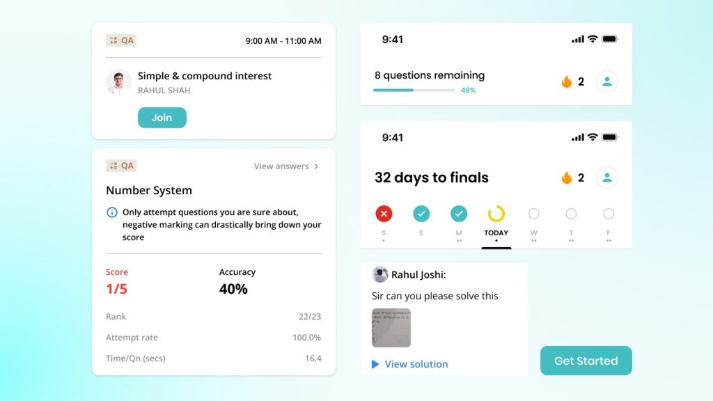 What is an EdTech App
