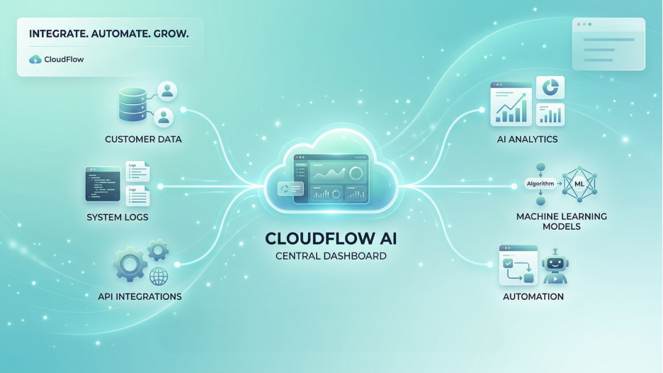 Next-generation MLaaS platforms with automation and AI