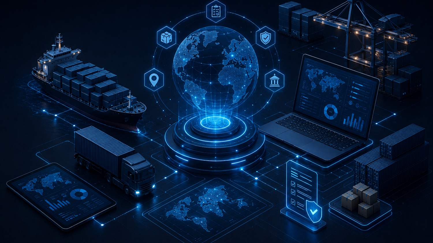 Services Archive - DEVtrust | Custom Software & IT Solutions for ...