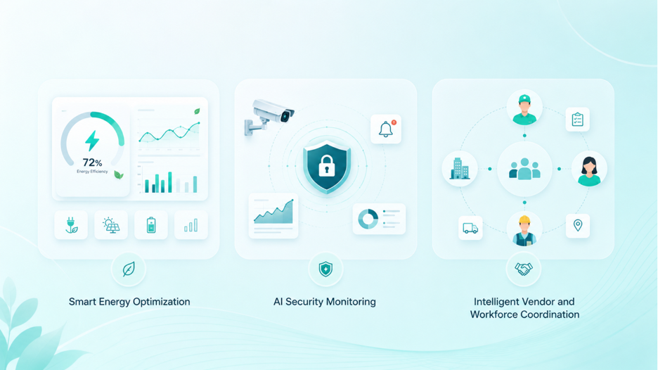 Advanced AI Features Emerging in 2026