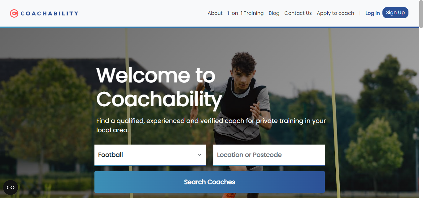 Coachability